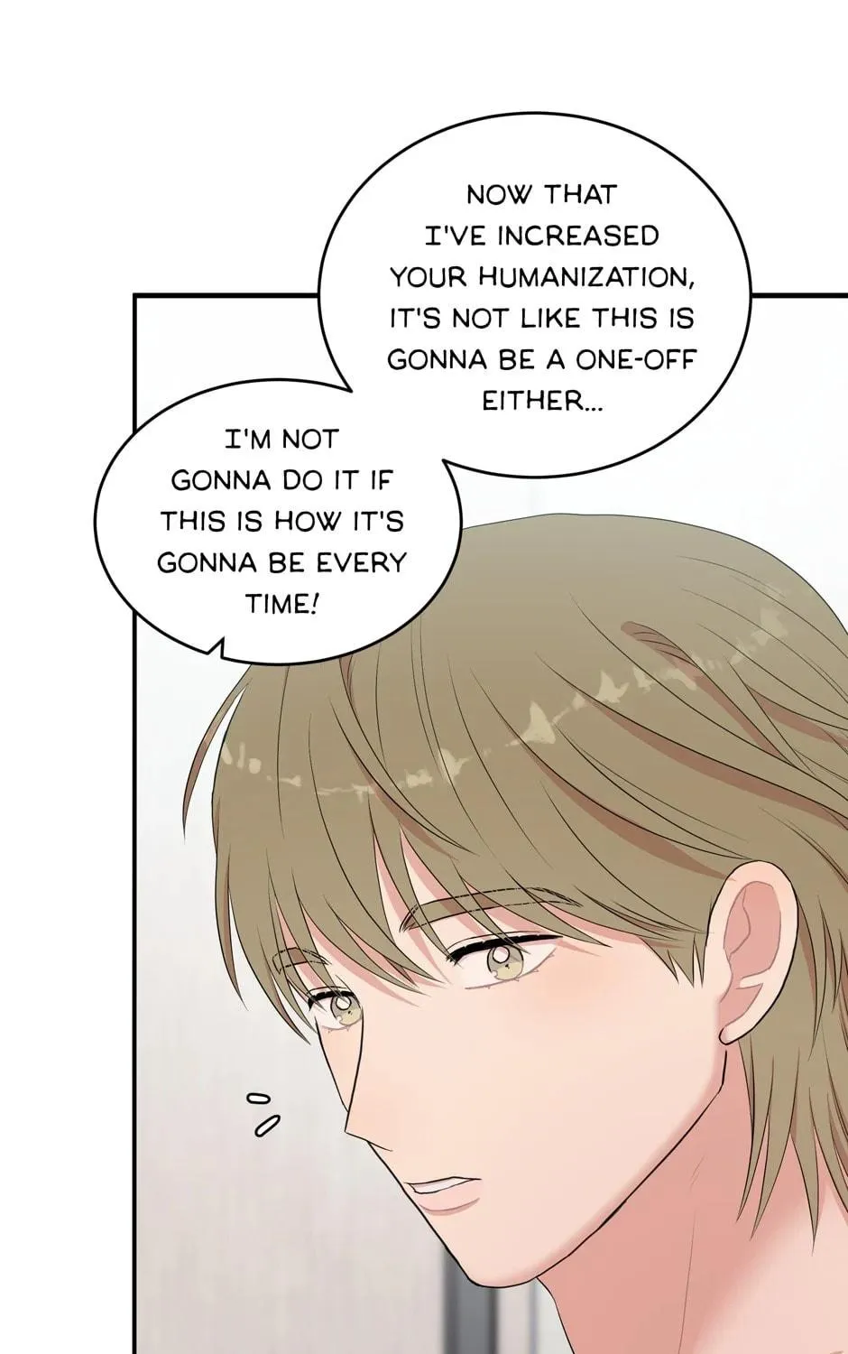 Read Engrave the Mark, Master chapter 29 image 118 on Lezhin