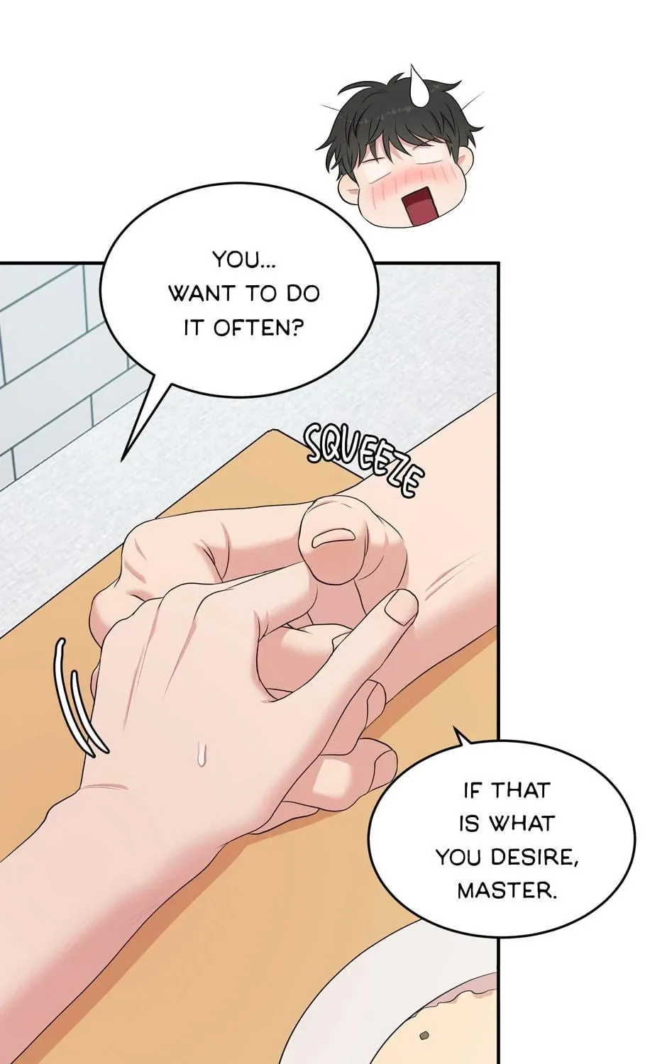 Read Engrave the Mark, Master chapter 29 image 124 on Lezhin