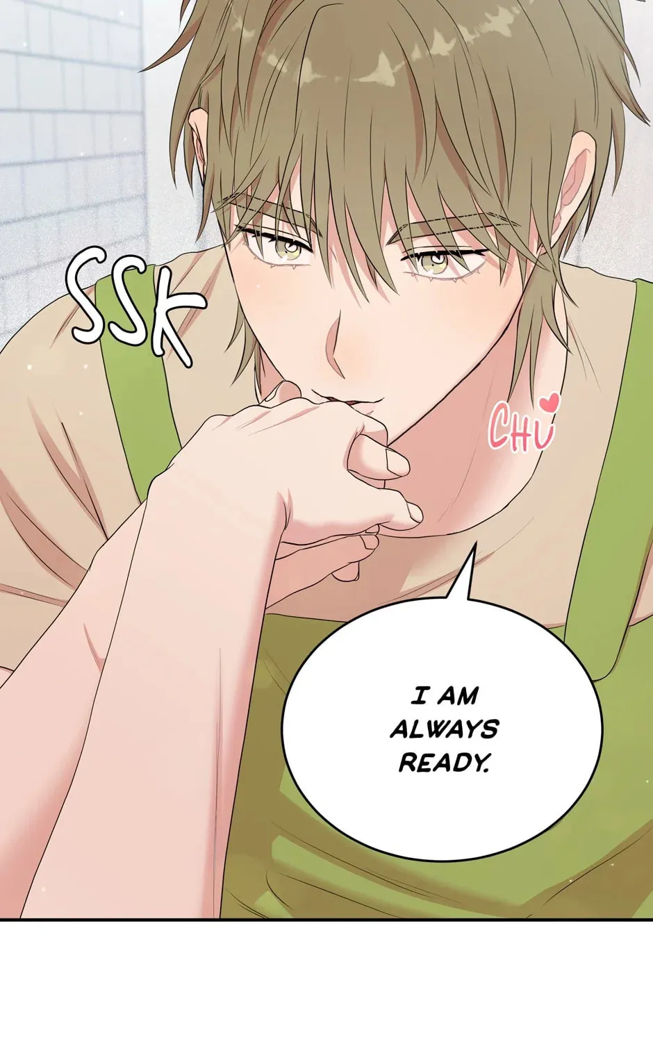 Read Engrave the Mark, Master chapter 29 image 126 on Lezhin