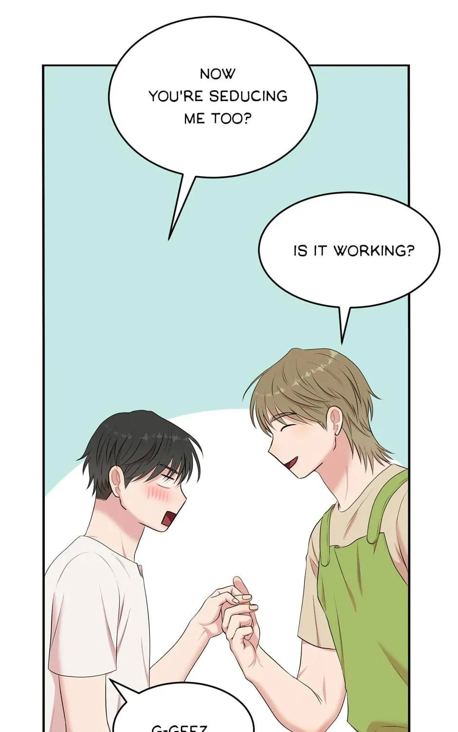 Read Engrave the Mark, Master chapter 29 image 128 on Lezhin