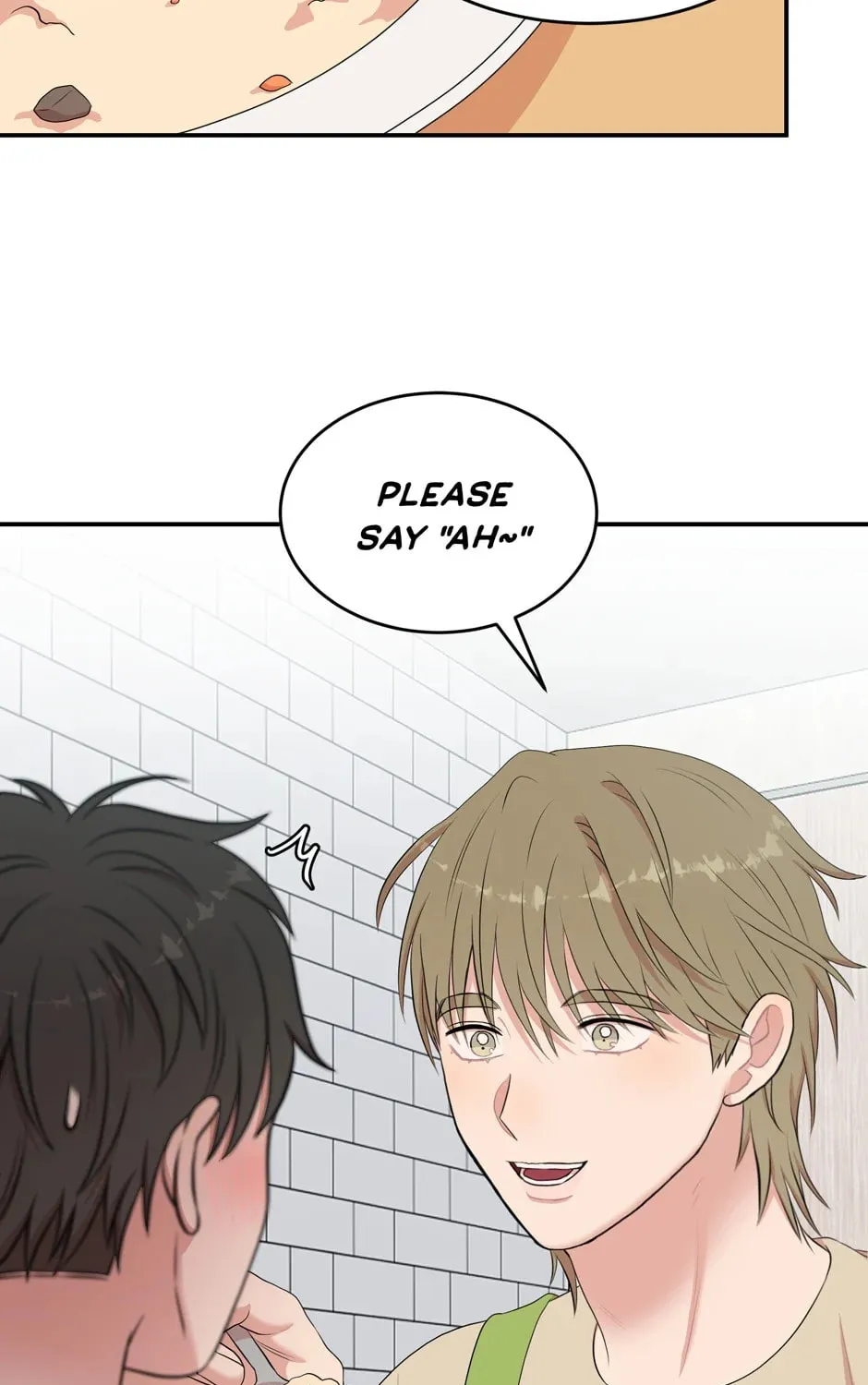 Read Engrave the Mark, Master chapter 29 image 132 on Lezhin
