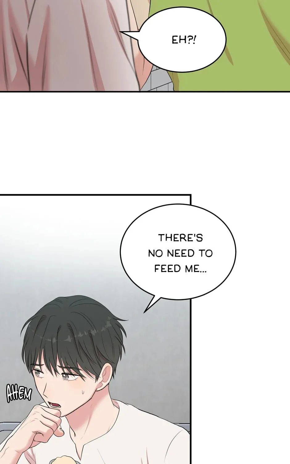 Read Engrave the Mark, Master chapter 29 image 134 on Lezhin