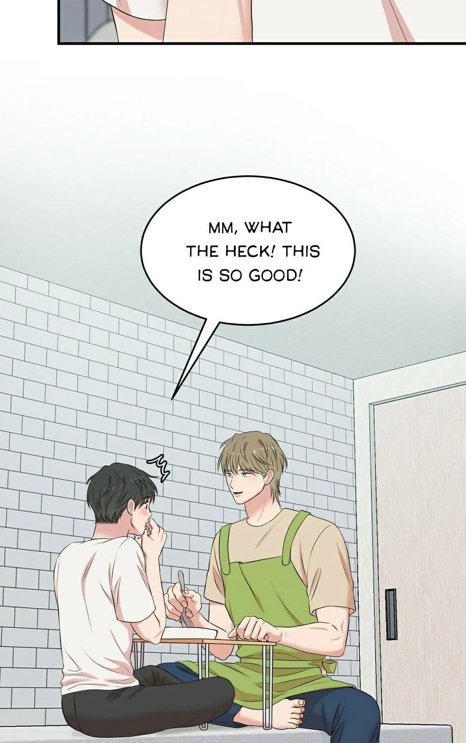 Read Engrave the Mark, Master chapter 29 image 138 on Lezhin