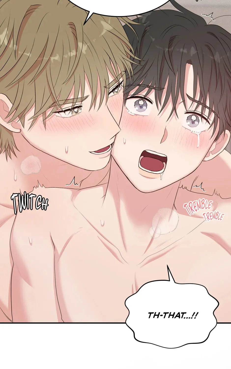 Read Engrave the Mark, Master chapter 29 image 24 on Lezhin
