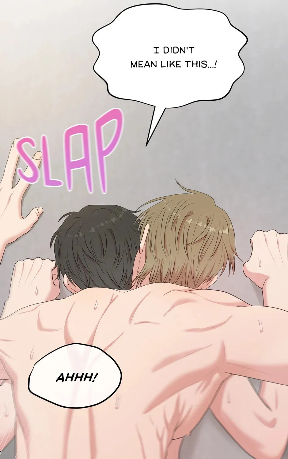 Read Engrave the Mark, Master chapter 29 image 26 on Lezhin