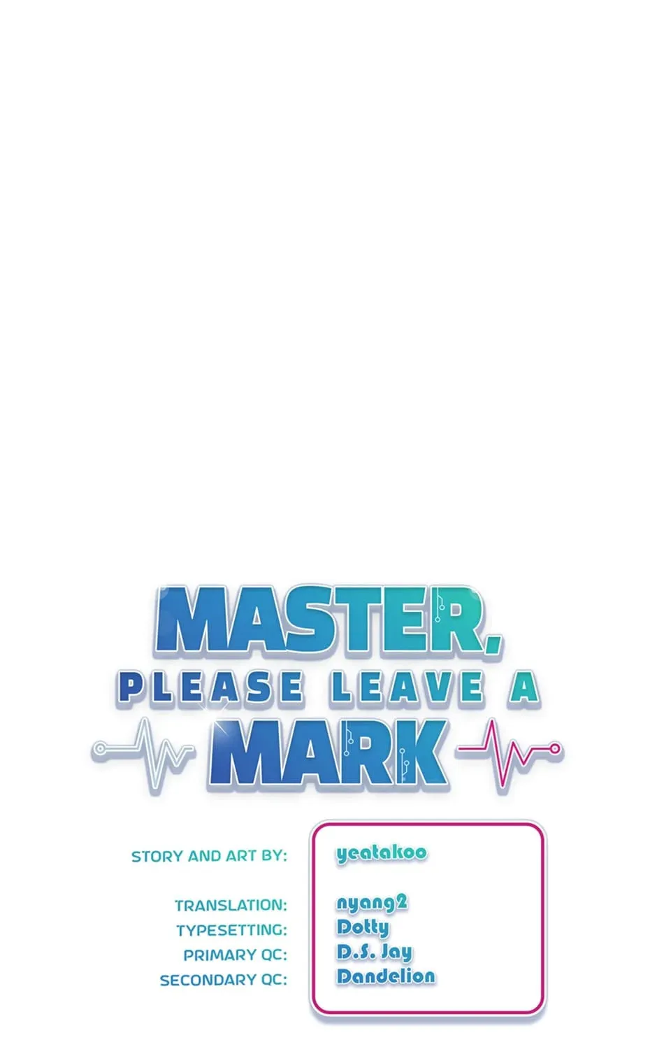 Read Engrave the Mark, Master chapter 29 image 30 on Lezhin