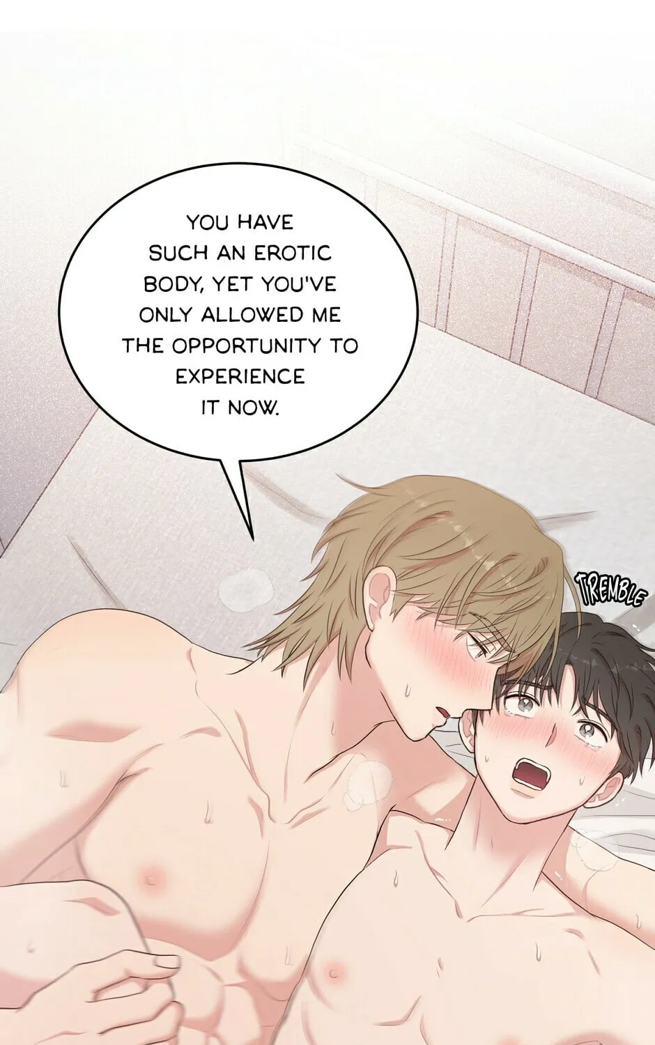 Read Engrave the Mark, Master chapter 29 image 36 on Lezhin