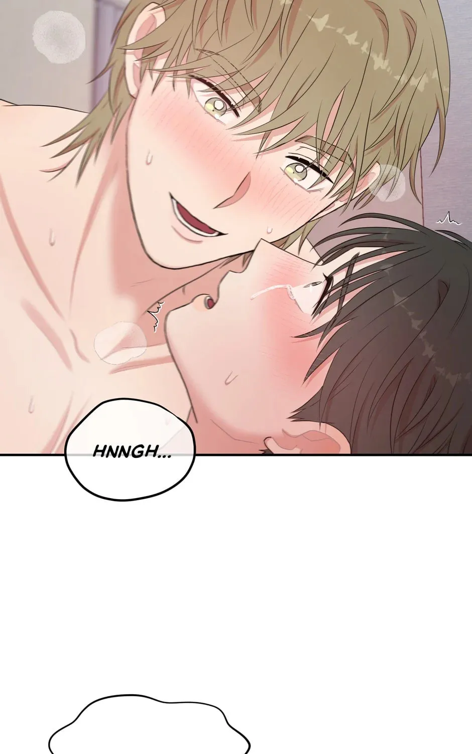 Read Engrave the Mark, Master chapter 29 image 42 on Lezhin