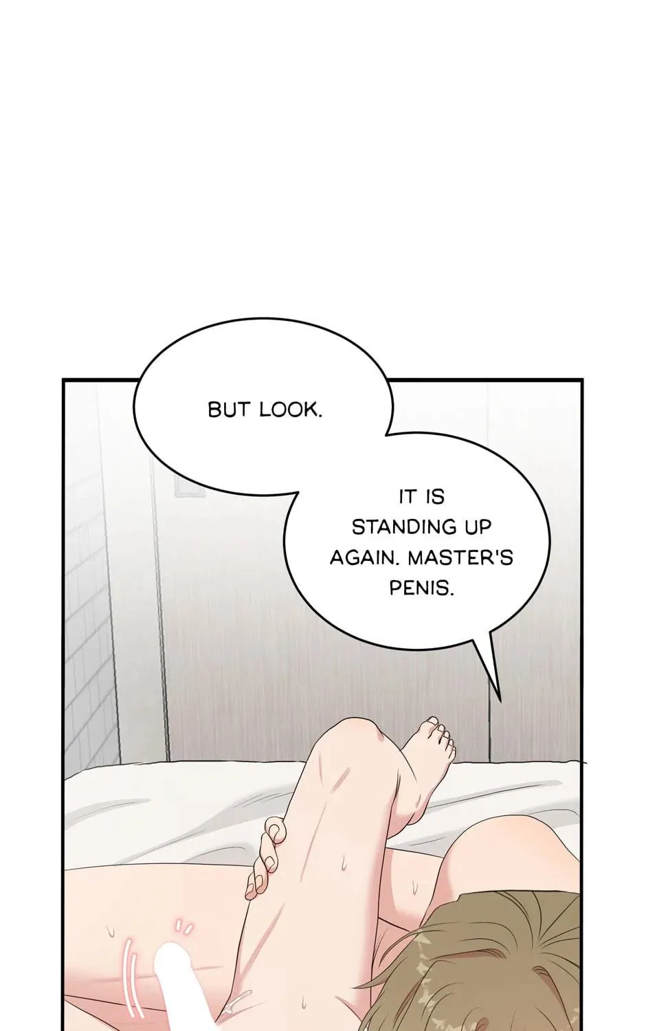 Read Engrave the Mark, Master chapter 29 image 48 on Lezhin