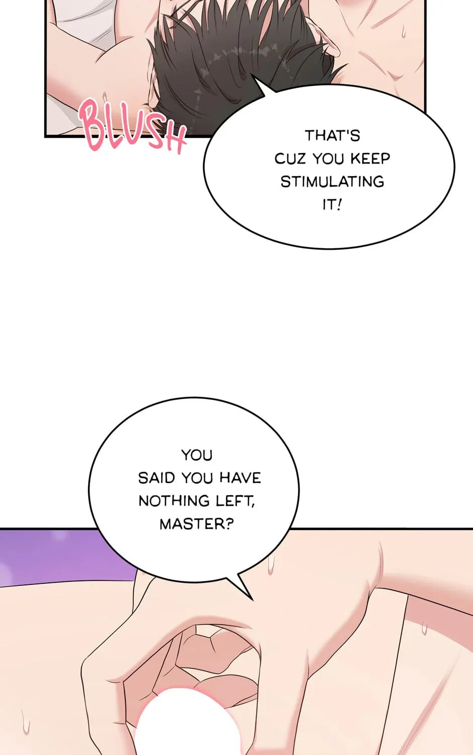 Read Engrave the Mark, Master chapter 29 image 50 on Lezhin