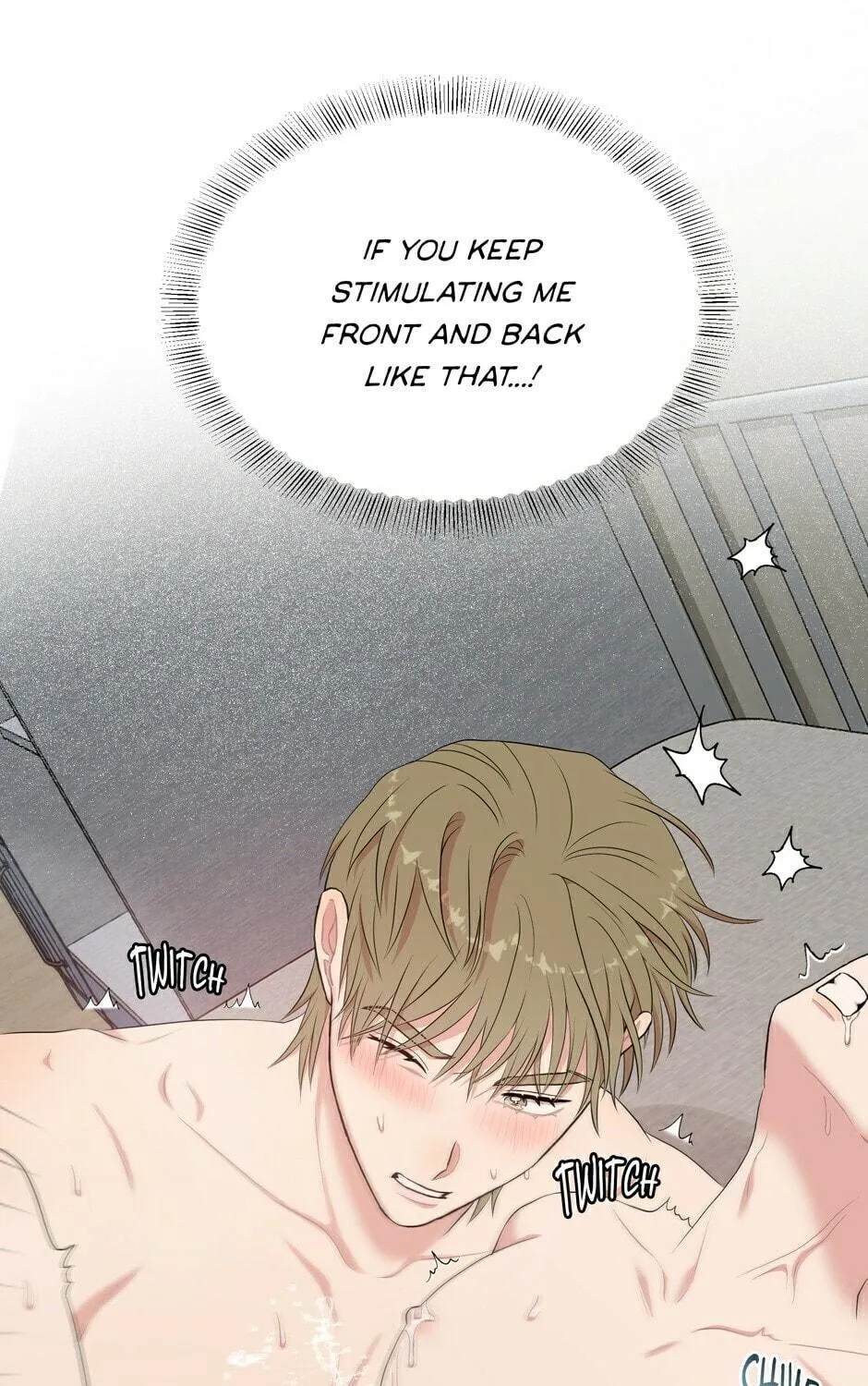 Read Engrave the Mark, Master chapter 29 image 64 on Lezhin