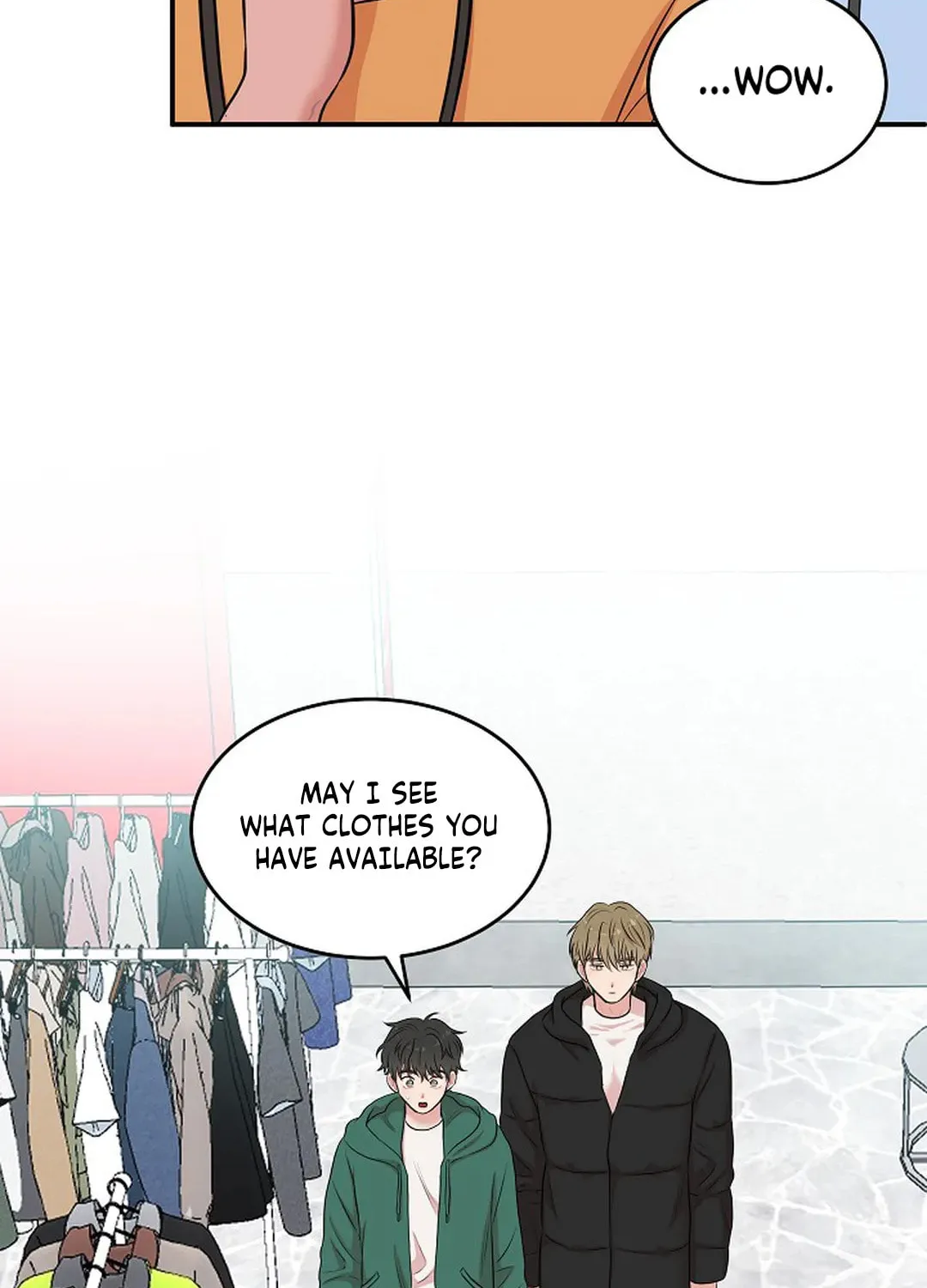 Read Engrave the Mark, Master chapter 3 image 100 on Lezhin