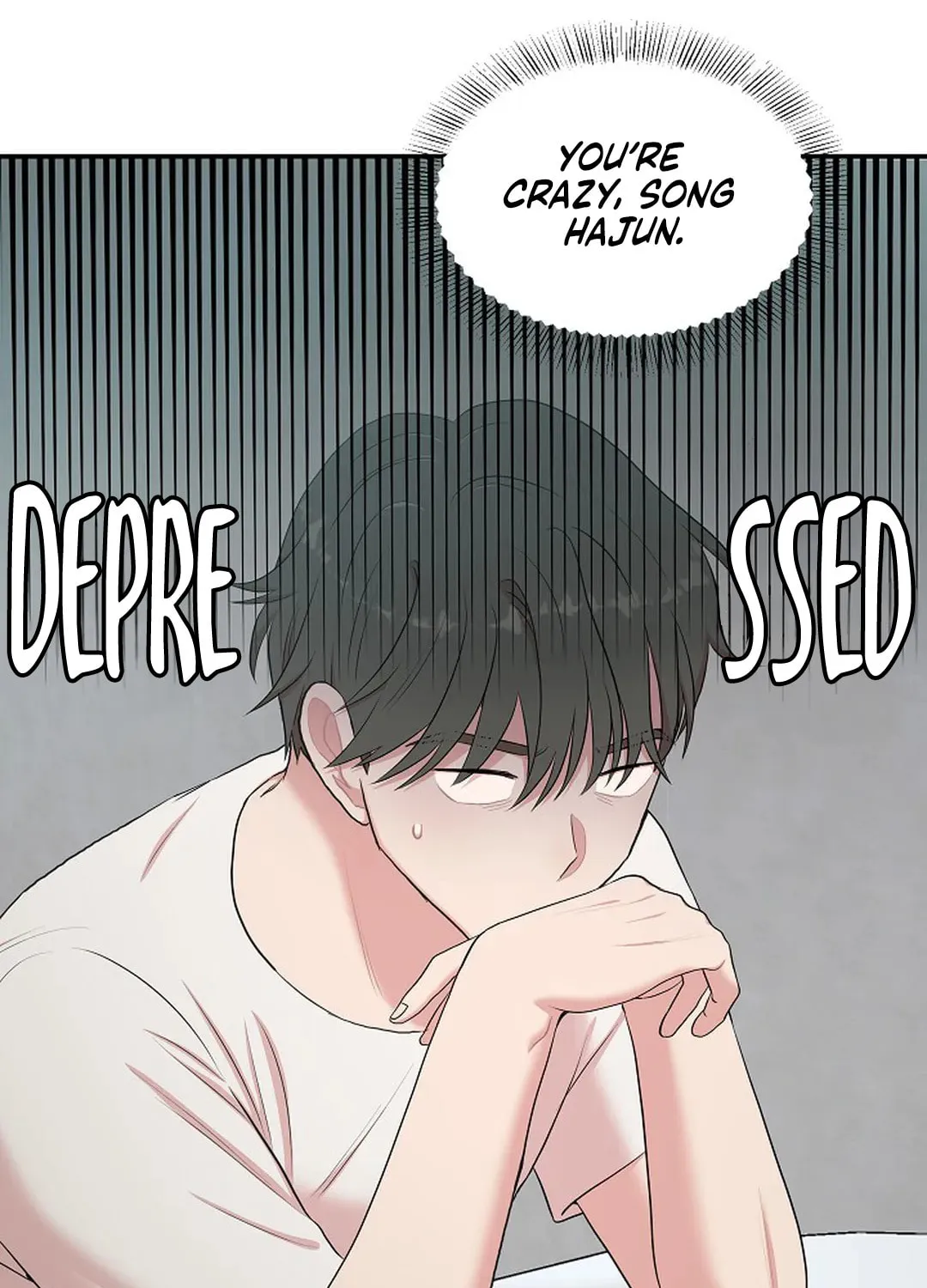 Read Engrave the Mark, Master chapter 3 image 17 on Lezhin