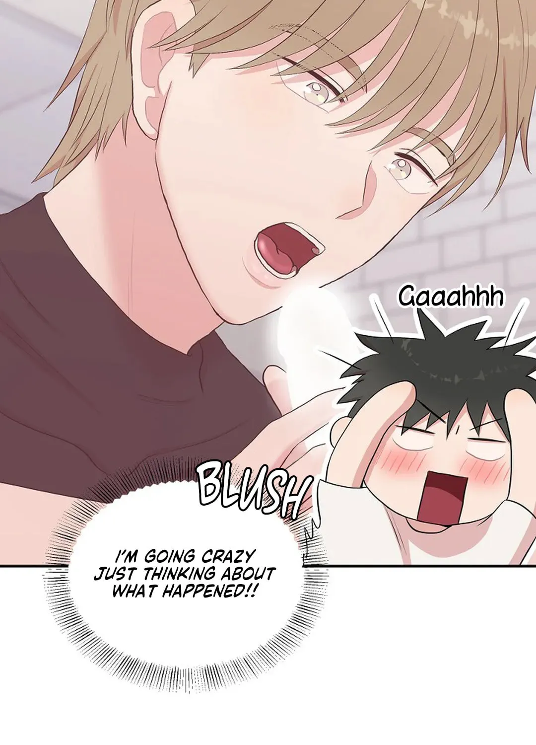 Read Engrave the Mark, Master chapter 3 image 19 on Lezhin