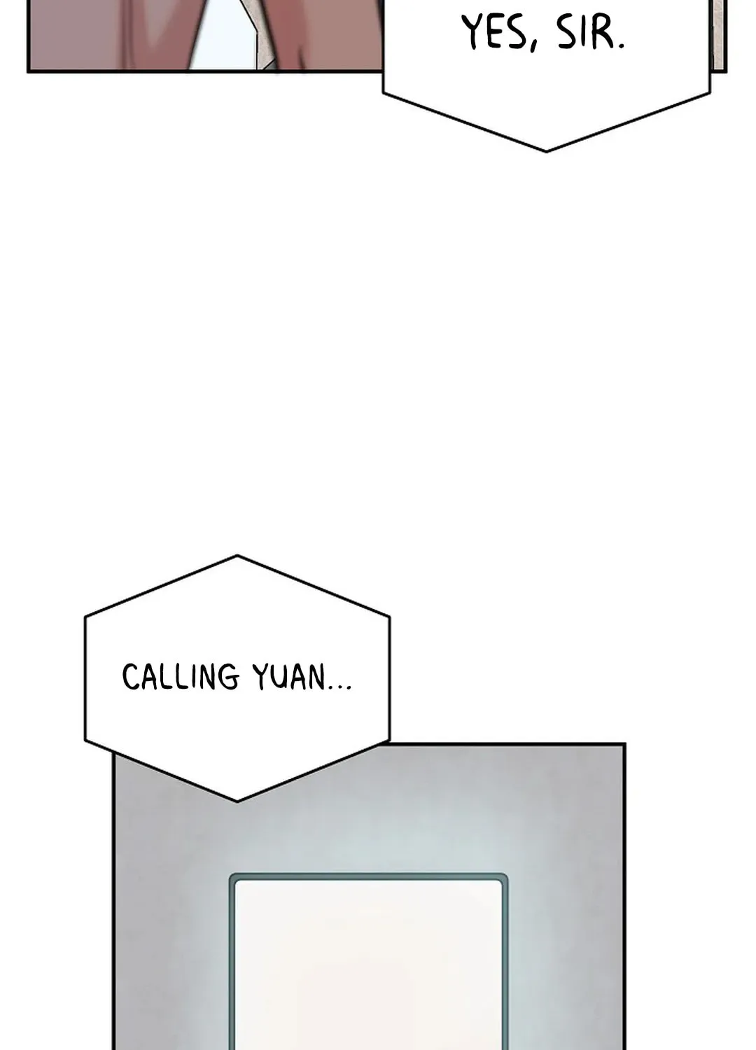 Read Engrave the Mark, Master chapter 3 image 23 on Lezhin