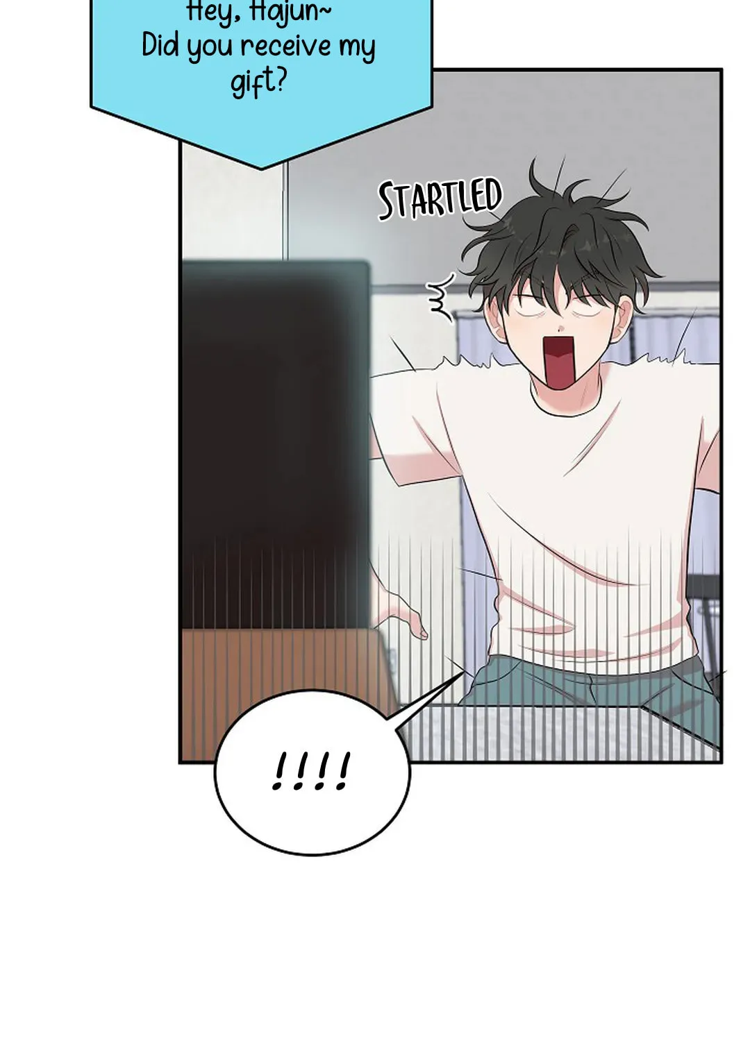 Read Engrave the Mark, Master chapter 3 image 25 on Lezhin