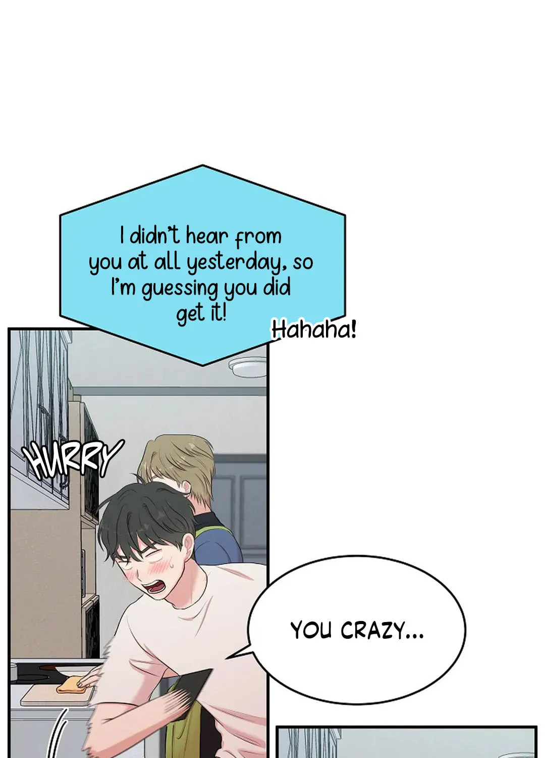 Read Engrave the Mark, Master chapter 3 image 26 on Lezhin