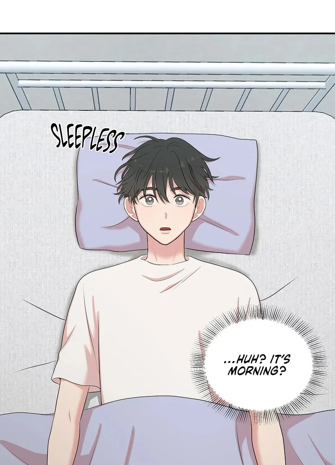 Read Engrave the Mark, Master chapter 3 image 3 on Lezhin