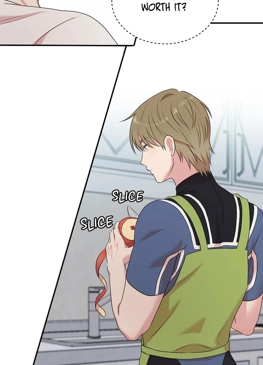 Read Engrave the Mark, Master chapter 3 image 31 on Lezhin