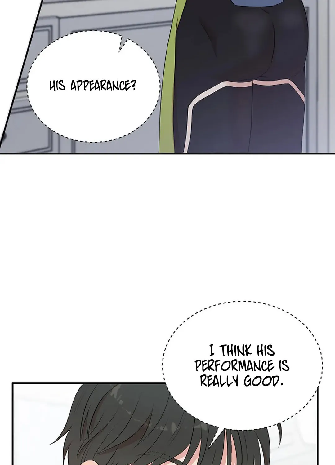Read Engrave the Mark, Master chapter 3 image 32 on Lezhin