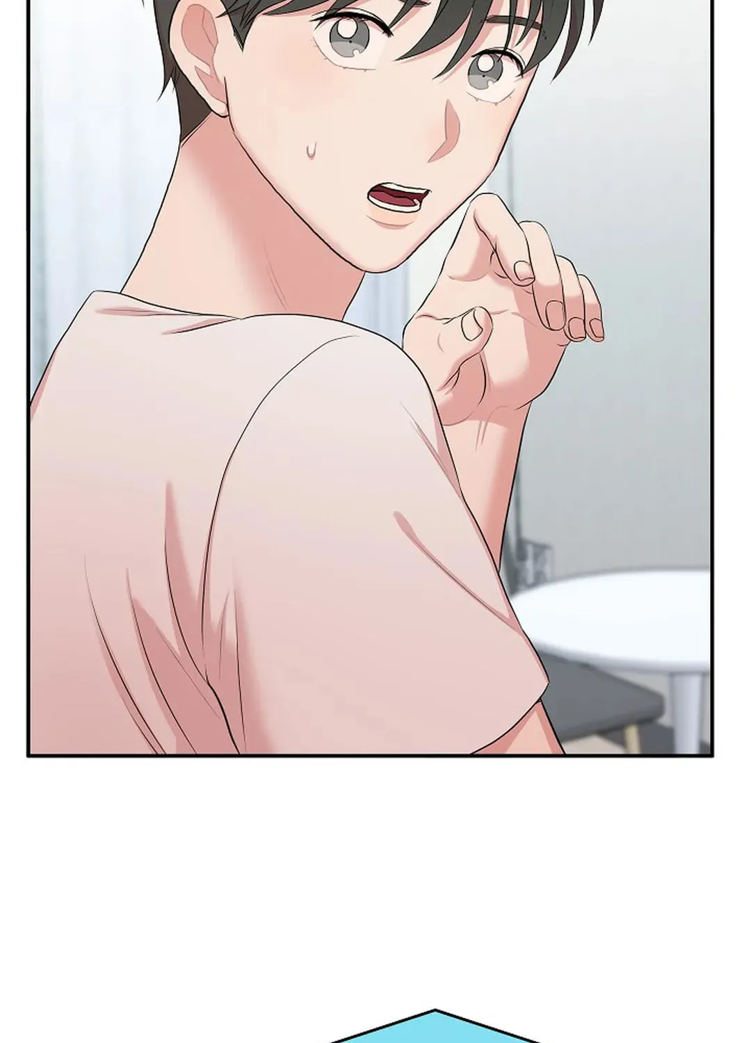 Read Engrave the Mark, Master chapter 3 image 33 on Lezhin