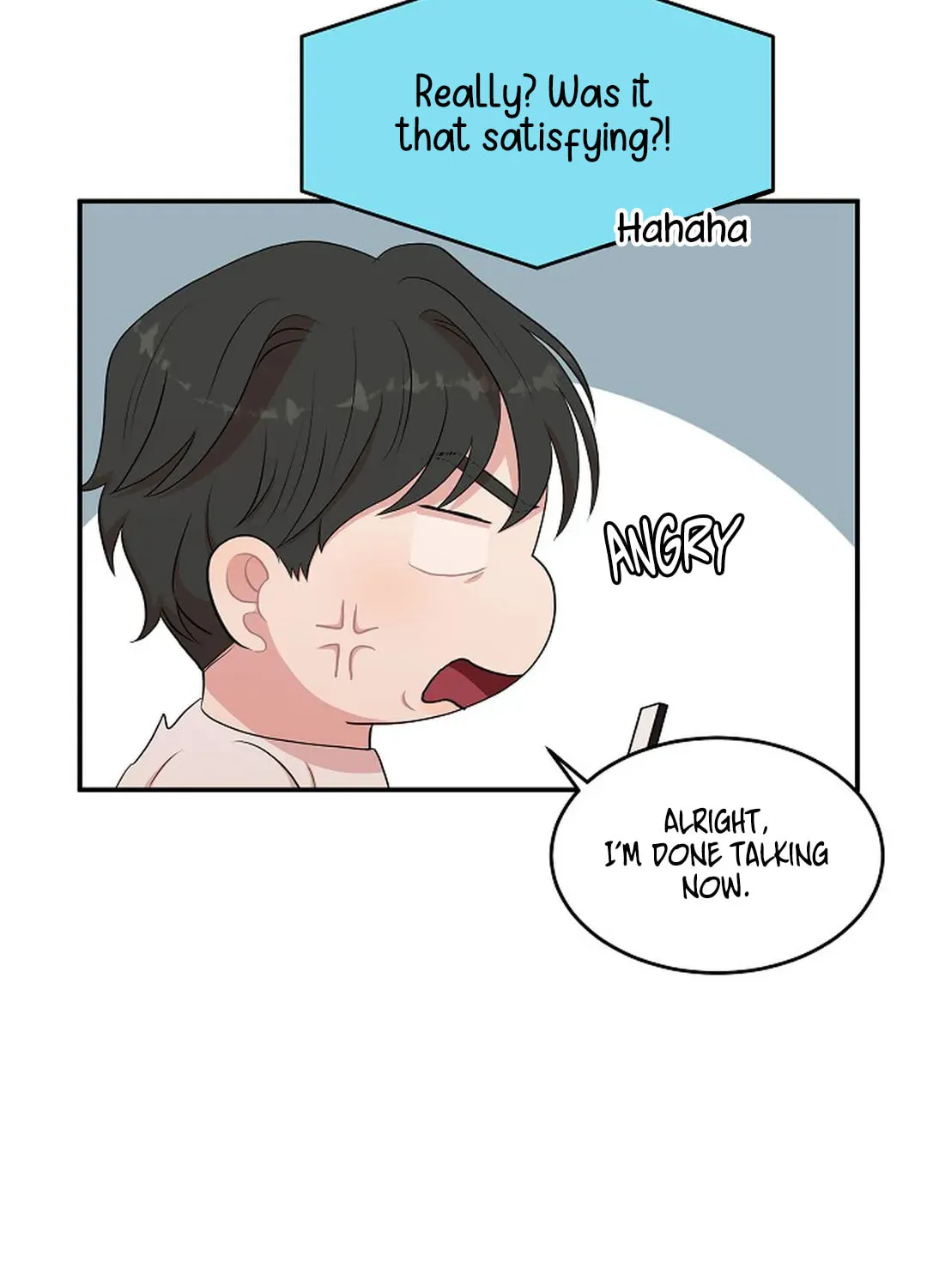Read Engrave the Mark, Master chapter 3 image 34 on Lezhin