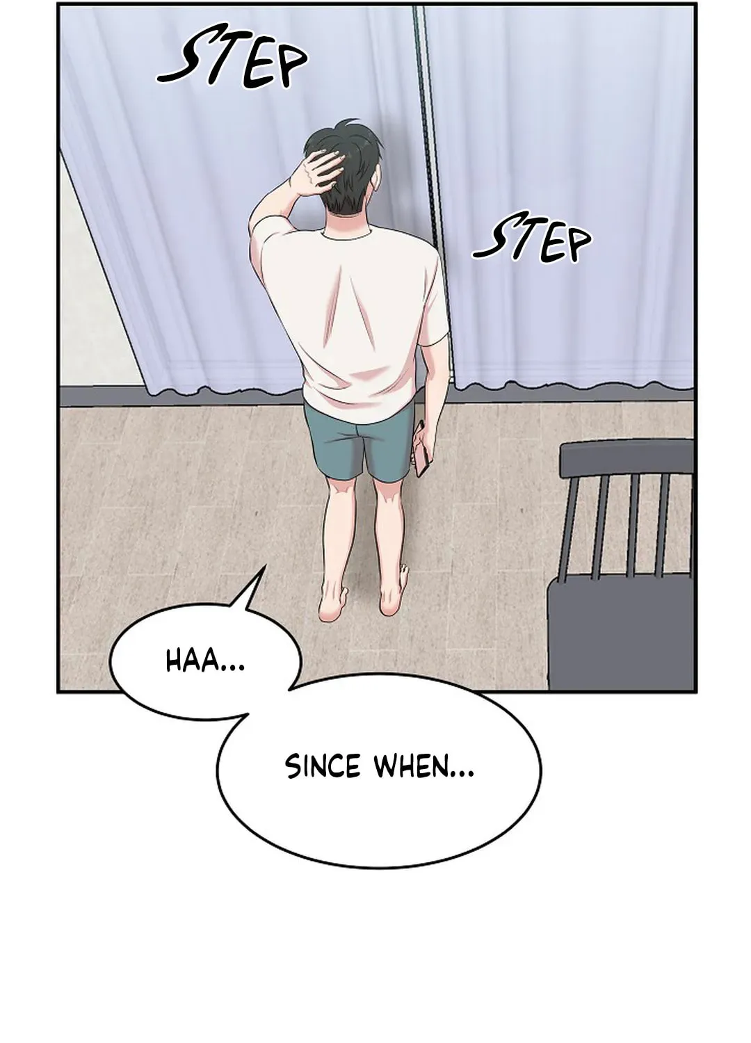 Read Engrave the Mark, Master chapter 3 image 36 on Lezhin