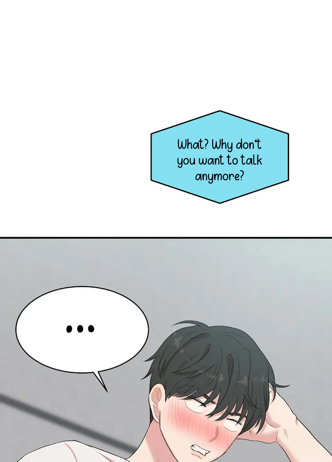 Read Engrave the Mark, Master chapter 3 image 37 on Lezhin