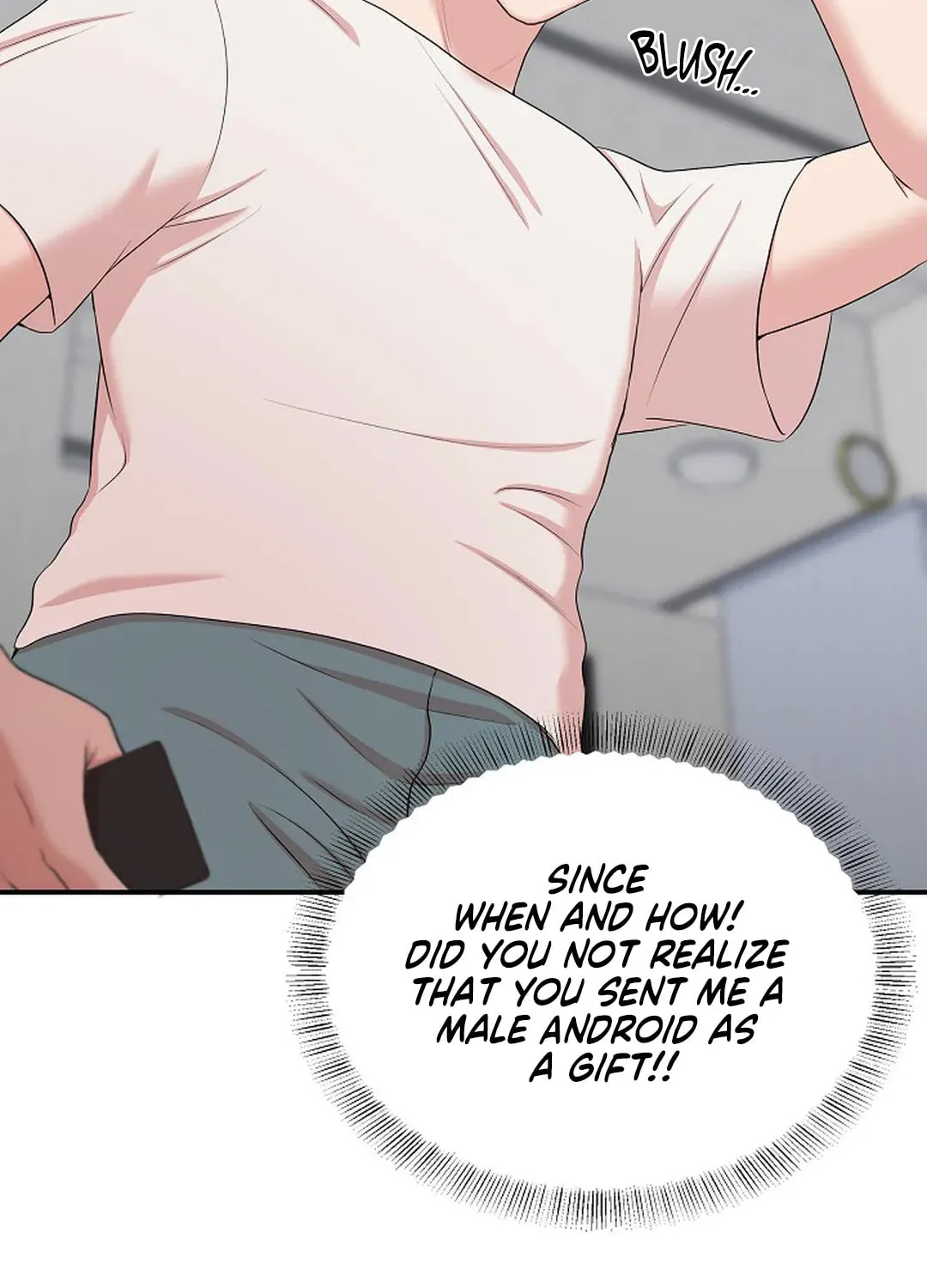 Read Engrave the Mark, Master chapter 3 image 38 on Lezhin