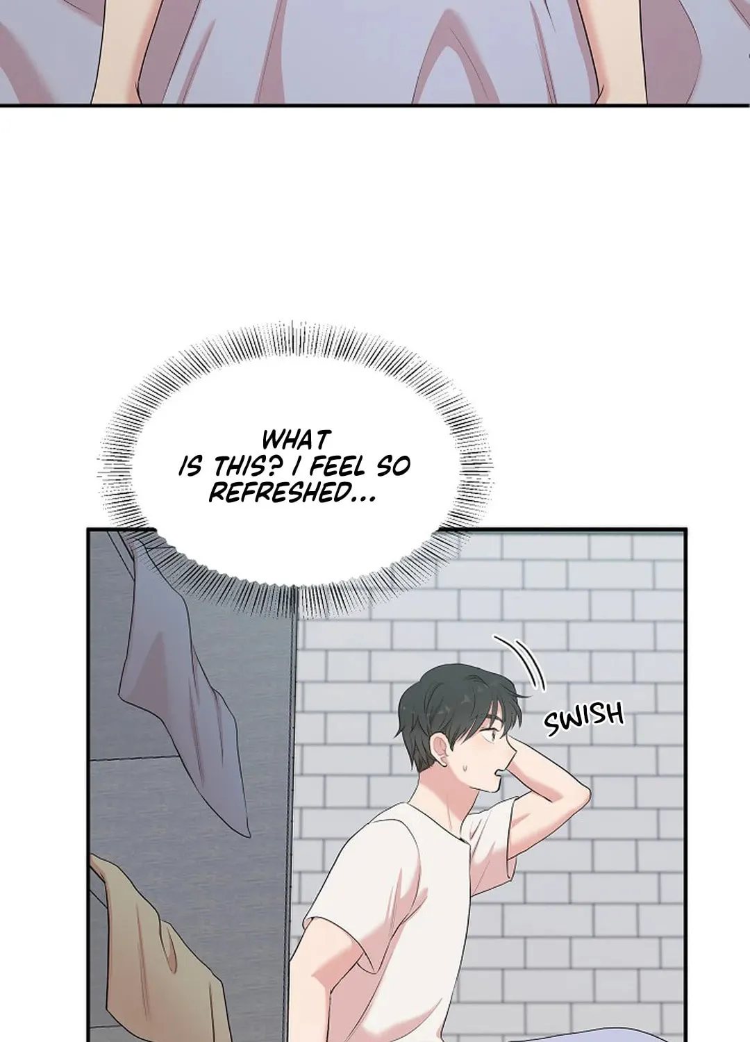 Read Engrave the Mark, Master chapter 3 image 4 on Lezhin