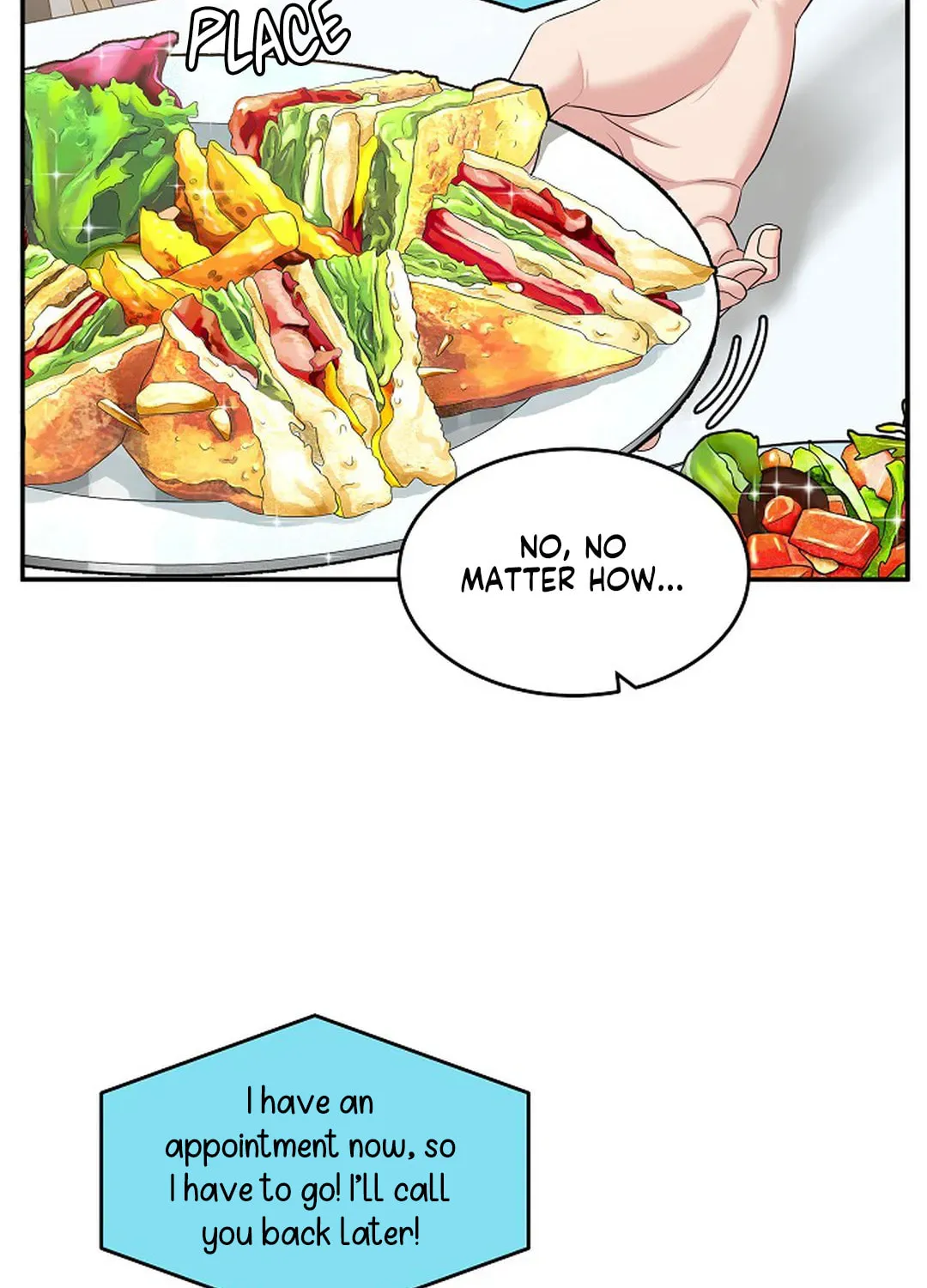 Read Engrave the Mark, Master chapter 3 image 41 on Lezhin