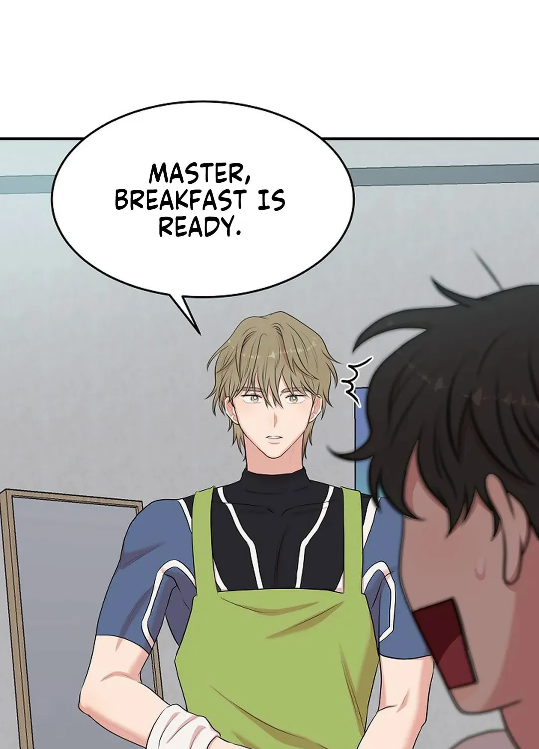 Read Engrave the Mark, Master chapter 3 image 44 on Lezhin