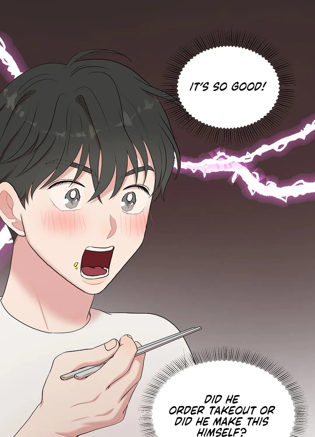 Read Engrave the Mark, Master chapter 3 image 48 on Lezhin