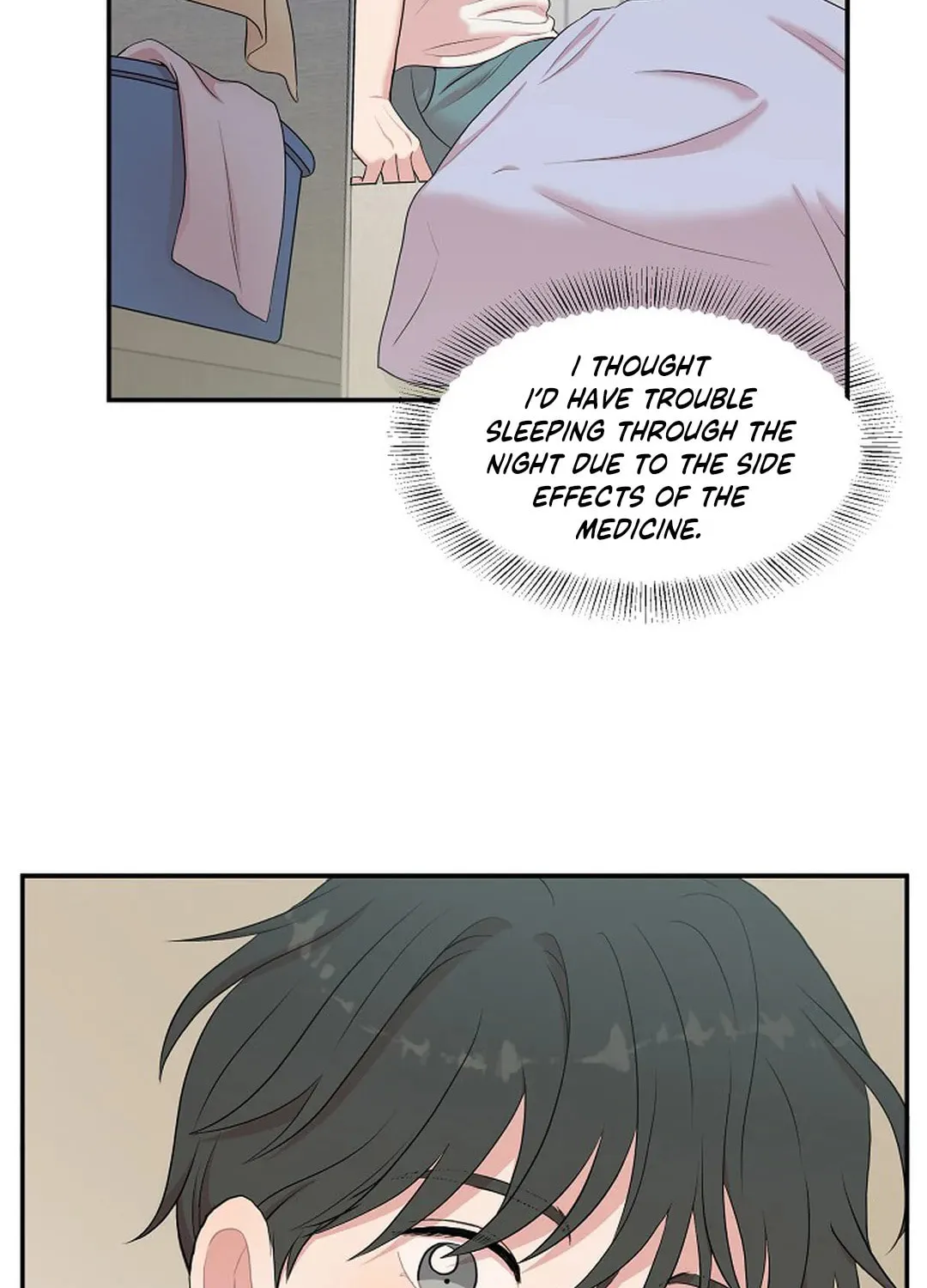 Read Engrave the Mark, Master chapter 3 image 5 on Lezhin