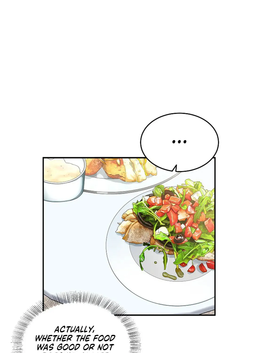 Read Engrave the Mark, Master chapter 3 image 51 on Lezhin