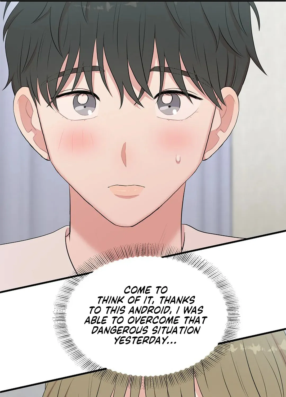 Read Engrave the Mark, Master chapter 3 image 56 on Lezhin