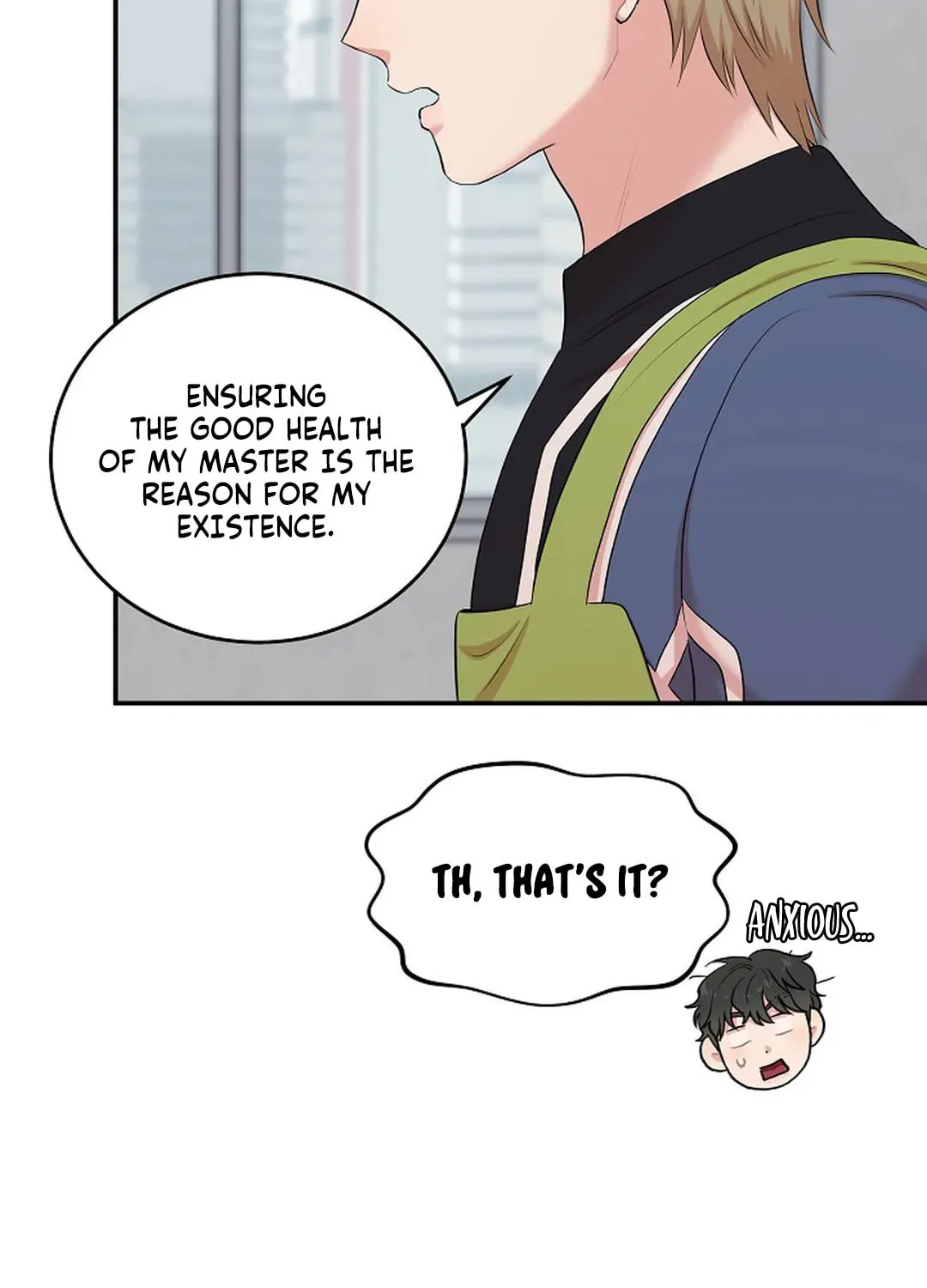 Read Engrave the Mark, Master chapter 3 image 60 on Lezhin