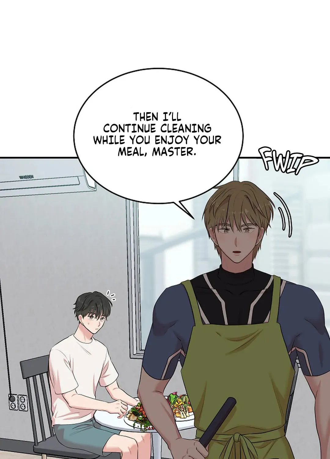 Read Engrave the Mark, Master chapter 3 image 61 on Lezhin