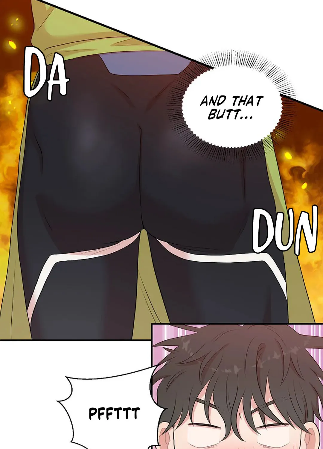 Read Engrave the Mark, Master chapter 3 image 65 on Lezhin