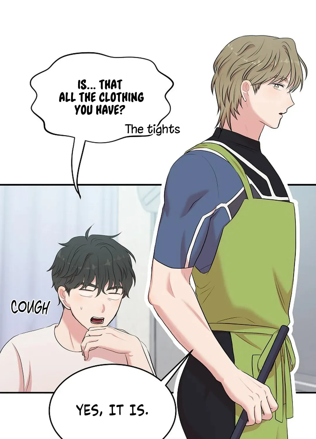 Read Engrave the Mark, Master chapter 3 image 67 on Lezhin