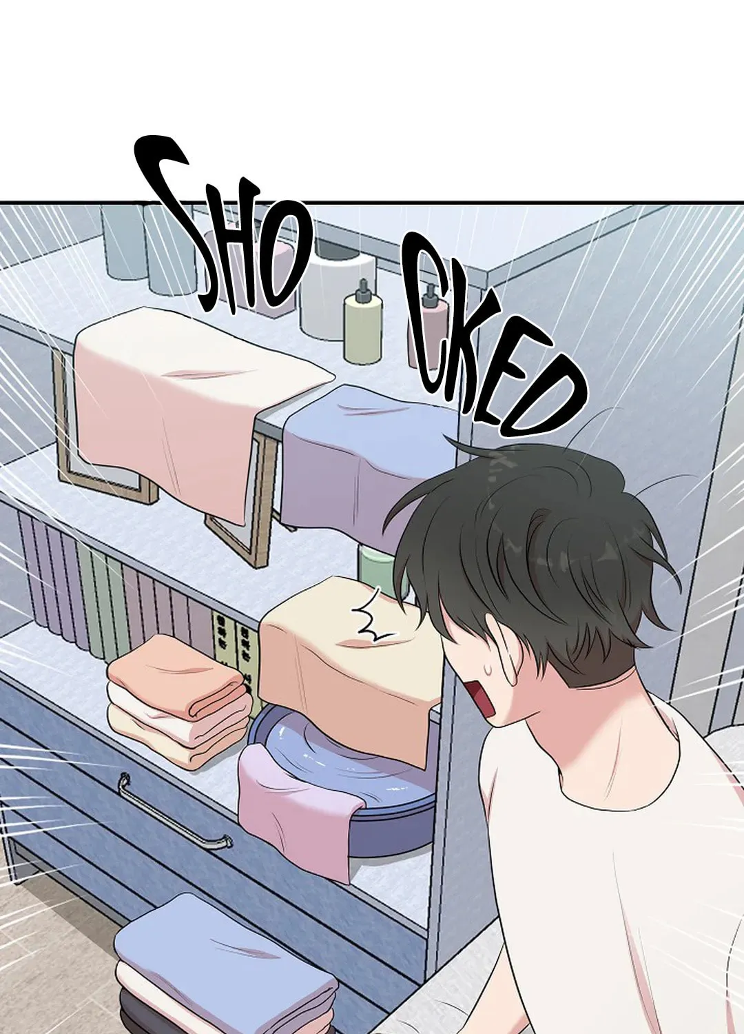 Read Engrave the Mark, Master chapter 3 image 7 on Lezhin