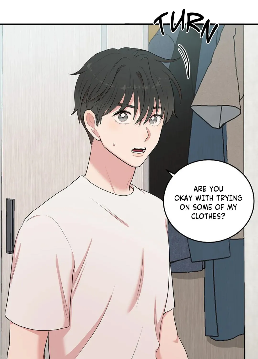 Read Engrave the Mark, Master chapter 3 image 70 on Lezhin