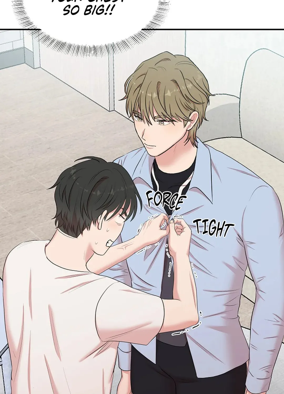 Read Engrave the Mark, Master chapter 3 image 73 on Lezhin