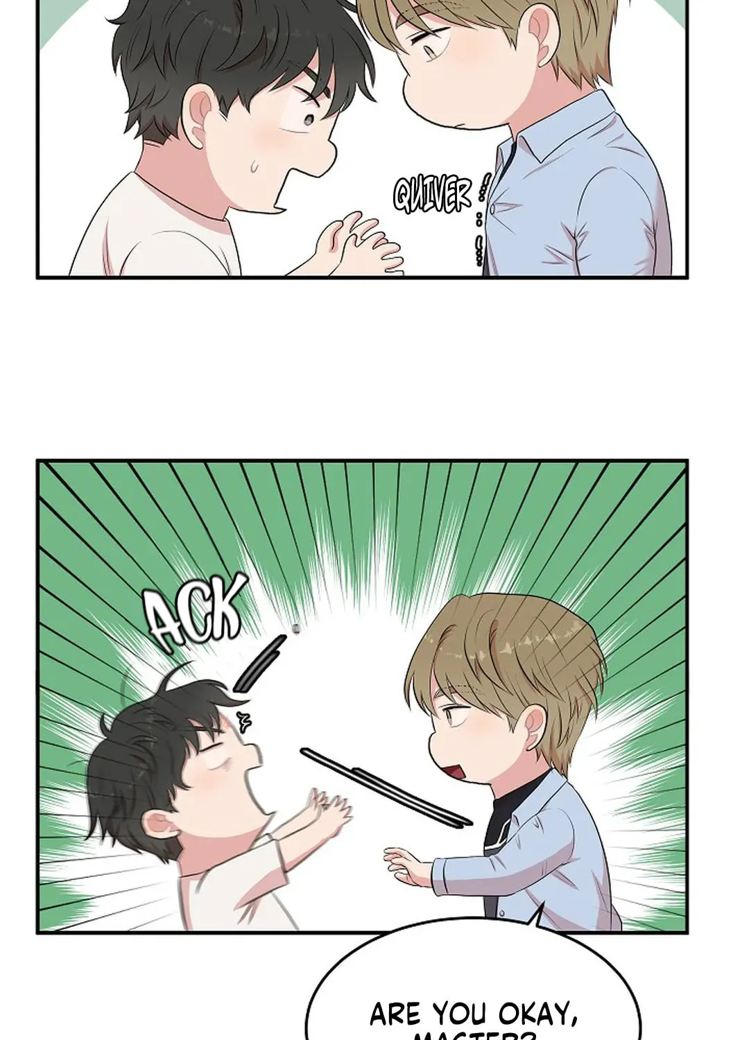 Read Engrave the Mark, Master chapter 3 image 75 on Lezhin