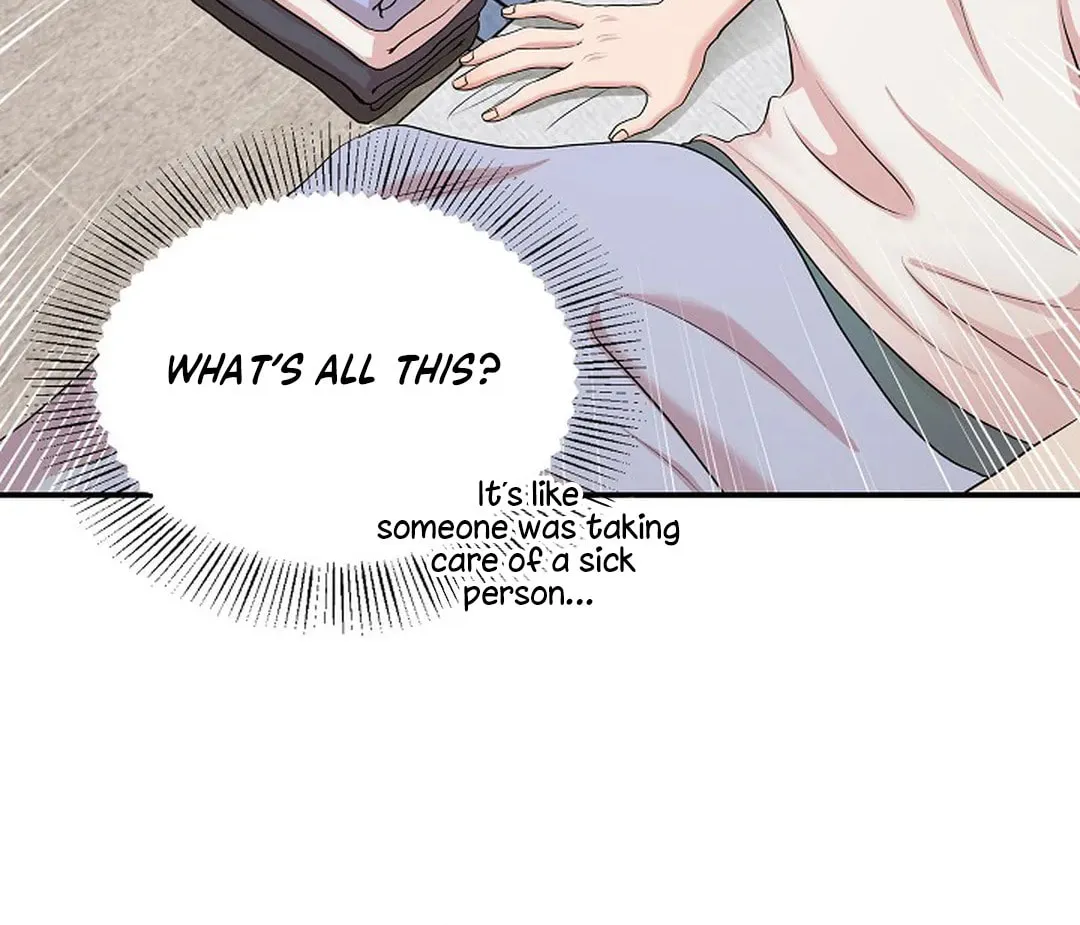 Read Engrave the Mark, Master chapter 3 image 8 on Lezhin