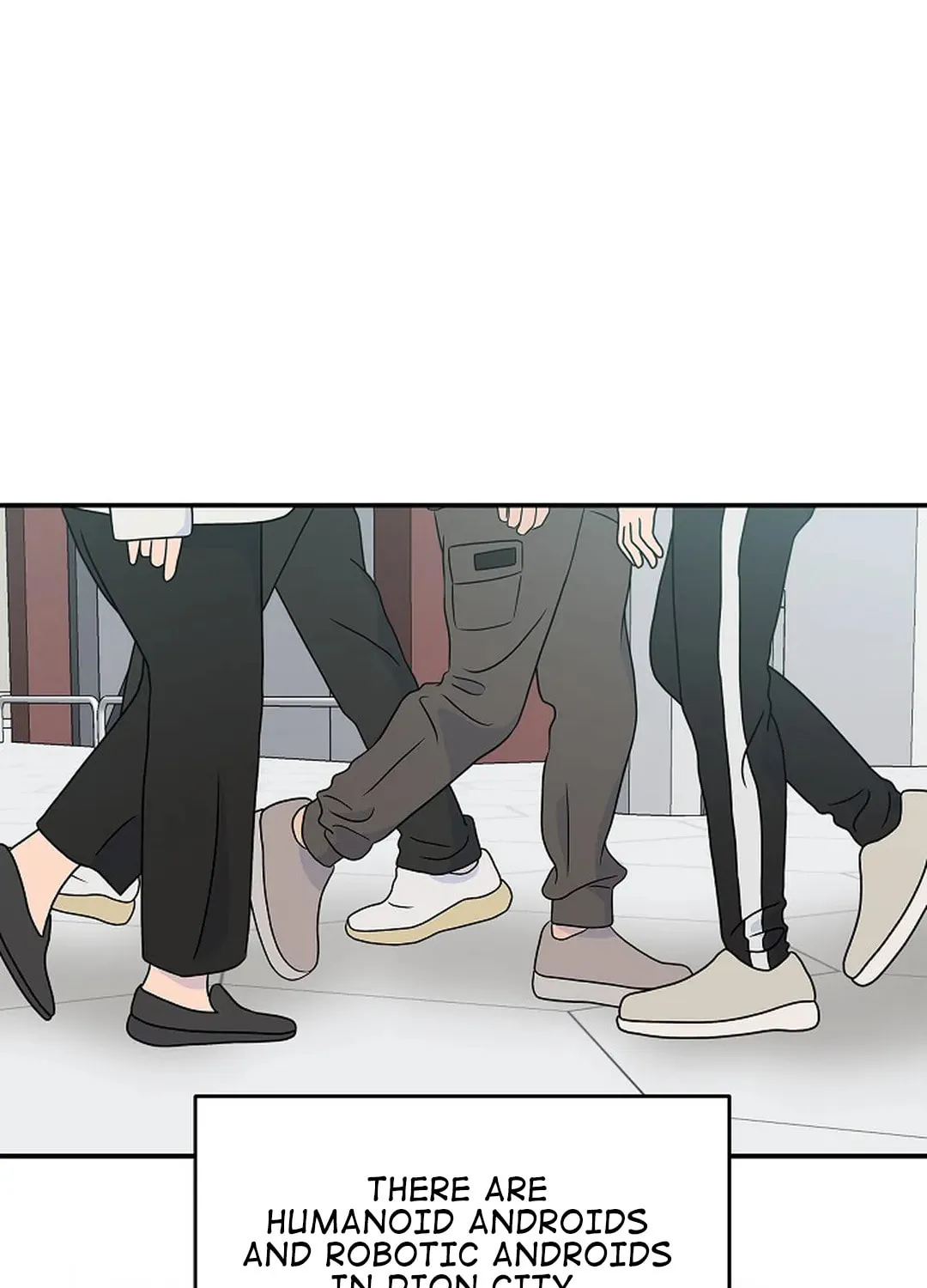 Read Engrave the Mark, Master chapter 3 image 81 on Lezhin