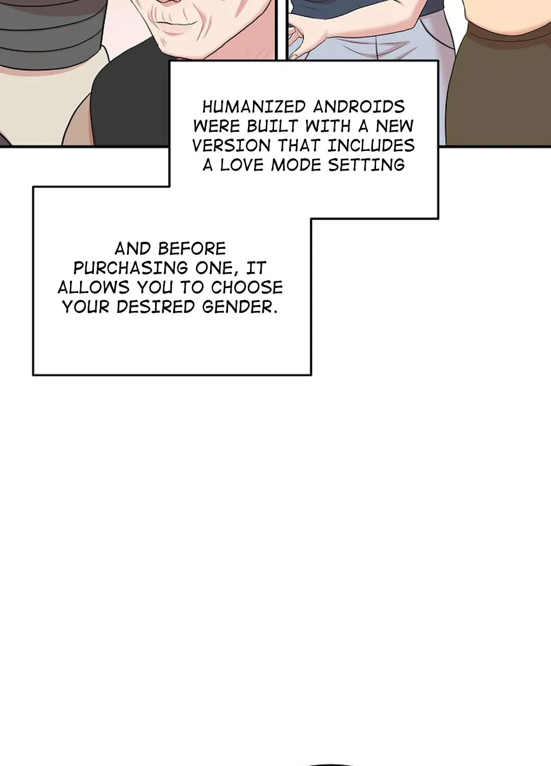 Read Engrave the Mark, Master chapter 3 image 85 on Lezhin
