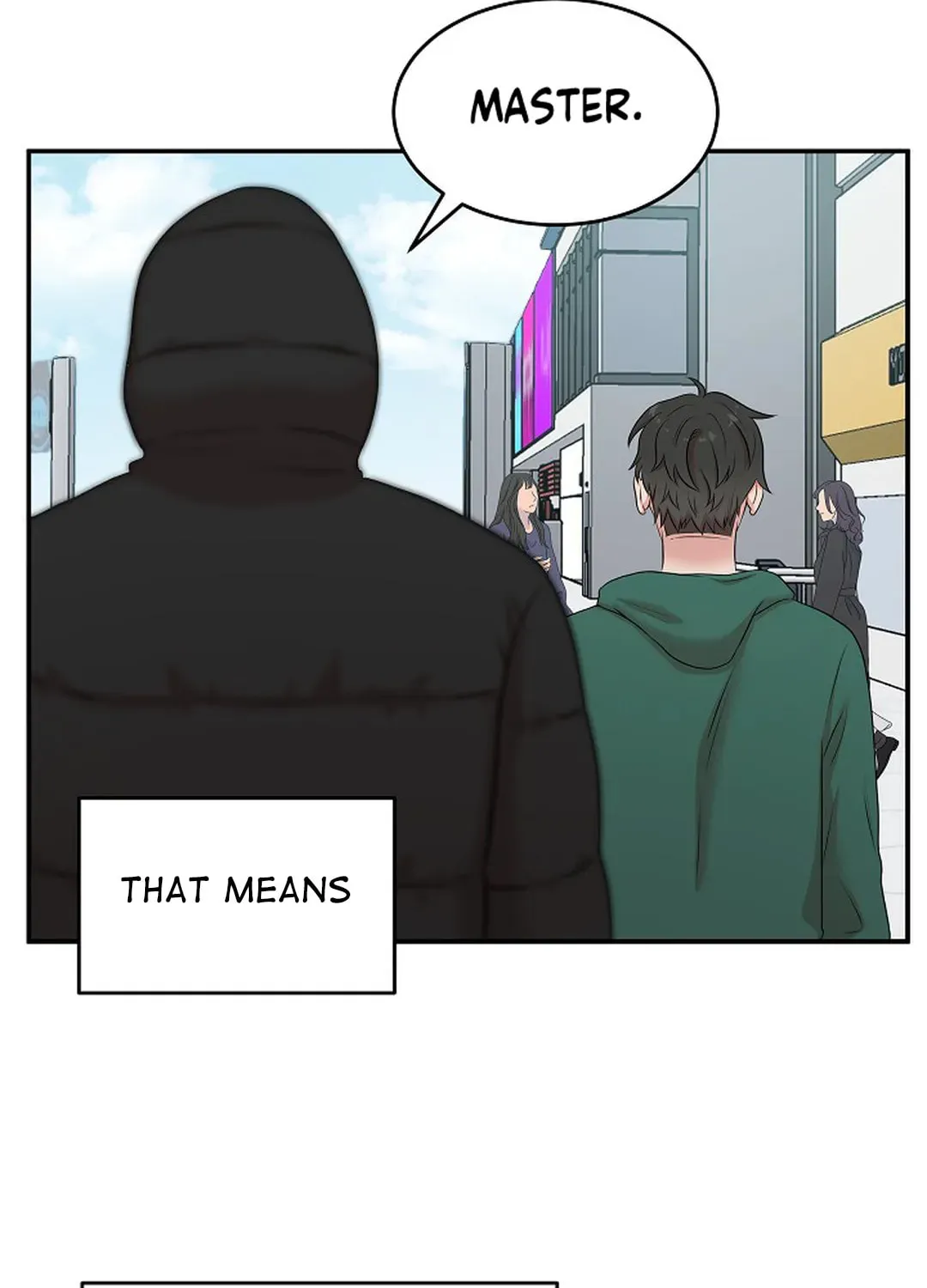 Read Engrave the Mark, Master chapter 3 image 86 on Lezhin
