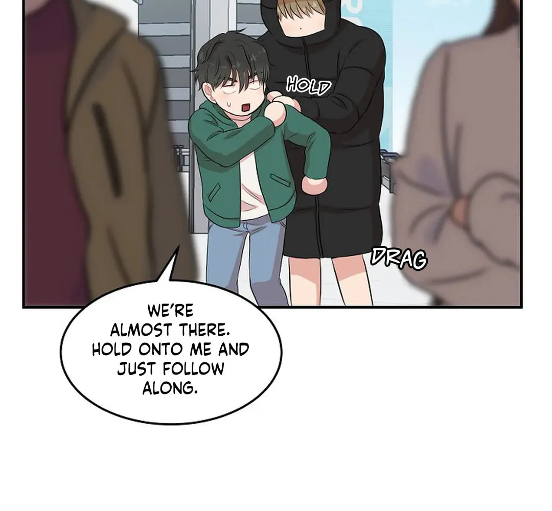 Read Engrave the Mark, Master chapter 3 image 89 on Lezhin