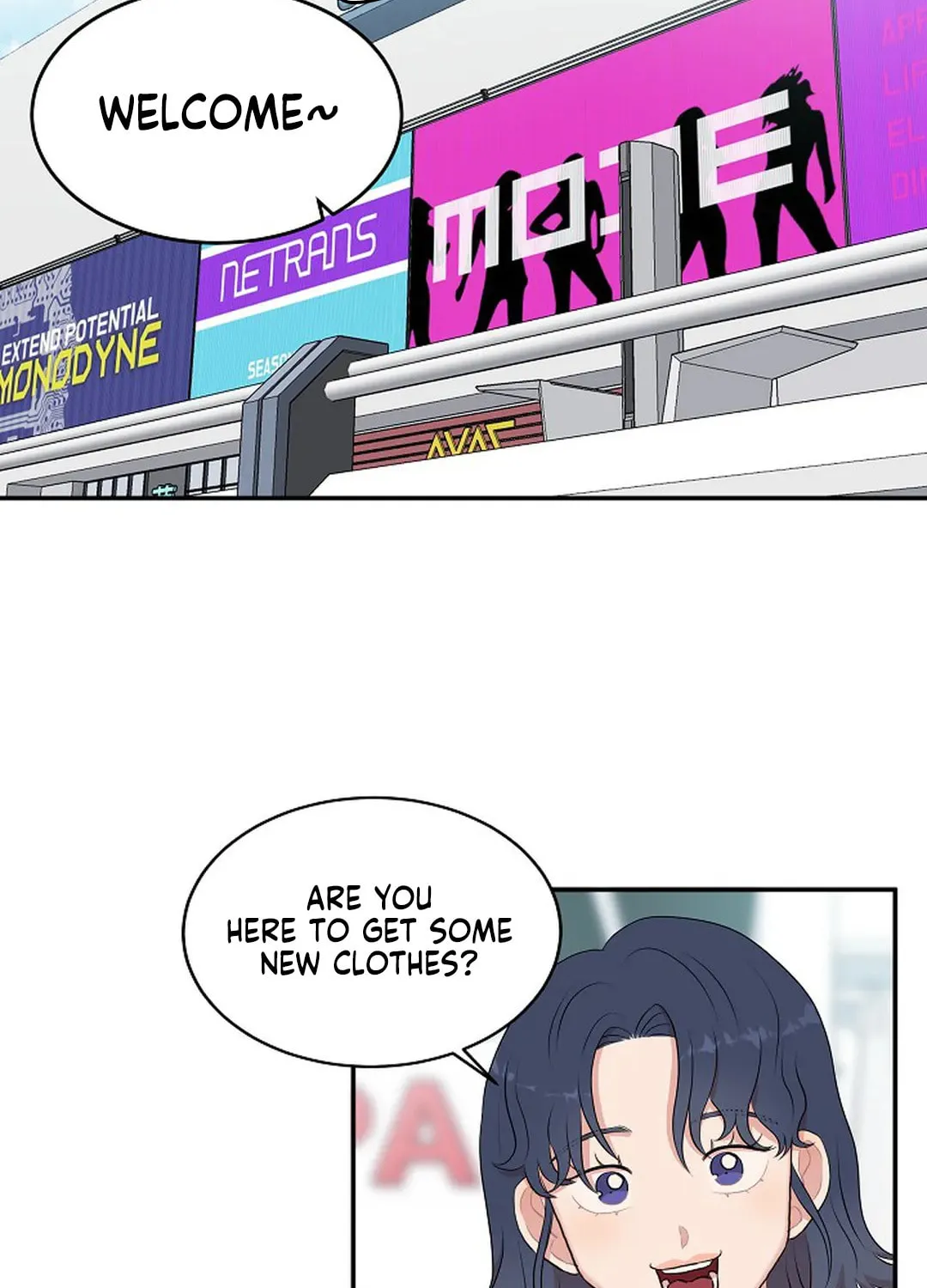 Read Engrave the Mark, Master chapter 3 image 91 on Lezhin